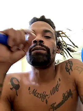 1BeautyN1Beast online show from December 1, 2024, 5:46 pm