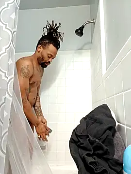 1BeautyN1Beast online show from February 18, 2025, 6:15 am