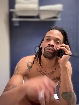 1BeautyN1Beast online show from March 2, 2026, 9:54 pm