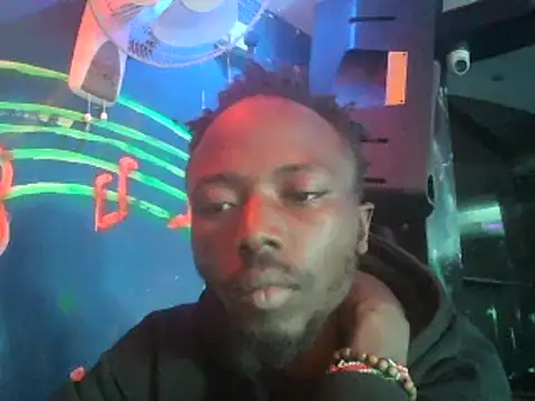 Cedric254 online show from December 17, 2024, 10:01 am