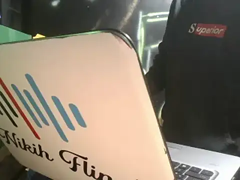 Cedric254 online show from February 23, 2025, 5:29 pm