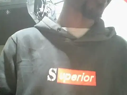 Cedric254 online show from February 24, 2025, 1:13 am