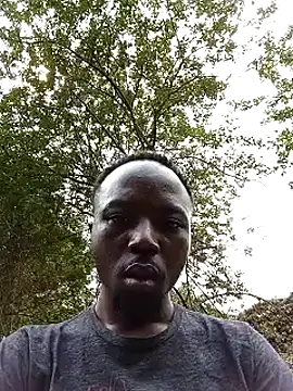 Cedric254 online show from March 9, 2025, 10:30 am