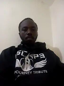 Cedric254 online show from October 29, 2025, 10:33 pm