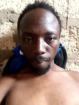 Cedric254 online show from November 19, 2025, 7:08 am