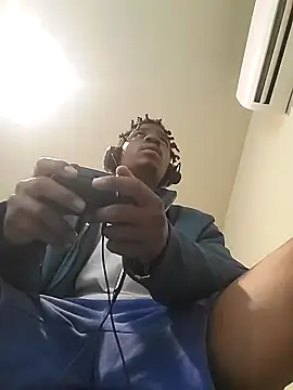 gaimov3r2024 online show from January 27, 2025, 6:09 pm