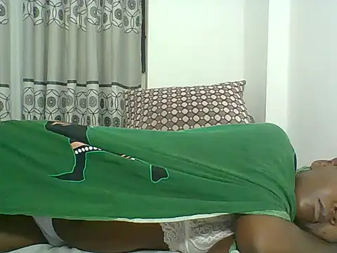Snapshot of Chocolateskin4 chatting on July 2, 2026, 3:45 am Chocolateskin4 online show from July 2, 2026, 3:45 am