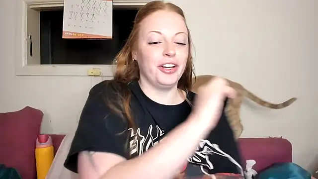 aaprill online show from April 19, 2026, 9:41 am