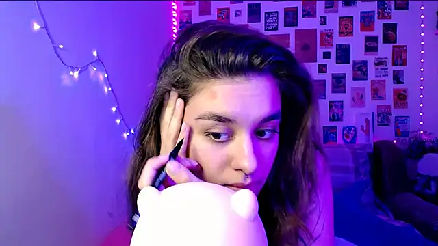 Celine Dionn online show from February 16, 2025, 12:10 pm