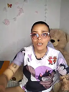 Yaumiko online show from February 6, 2026, 3:26 pm