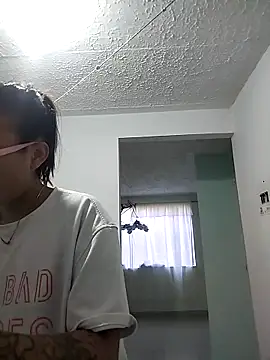 Yaumiko online show from April 30, 2026, 11:16 am