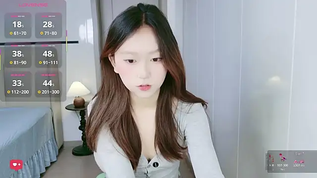 kaka622 online show from November 14, 2025, 10:03 am