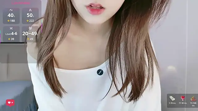 kaka622 online show from November 15, 2025, 10:23 am