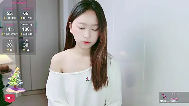 kaka622 online show from November 26, 2025, 10:49 am