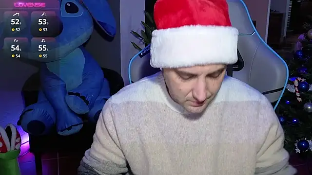 Gil gamesh90 online show from January 7, 2026, 7:11 am