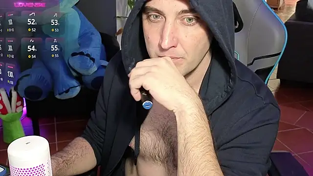 Gil gamesh90 online show from January 13, 2026, 11:26 am