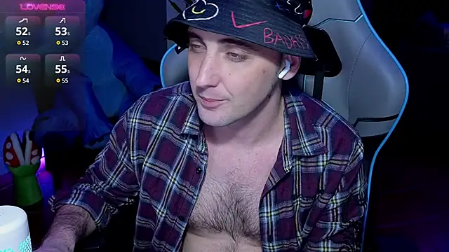 Gil gamesh90 online show from February 4, 2026, 5:52 pm