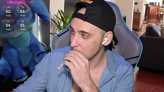 Gil gamesh90 online show from February 28, 2026, 9:43 am