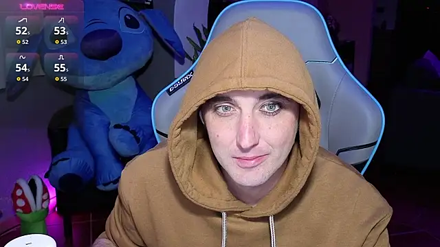 Gil gamesh90 online show from March 27, 2026, 6:18 pm