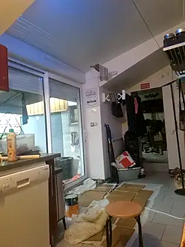 Snapshot of RomWoolf chatting on February 4, 2025, 4:29 pm RomWoolf online show from February 4, 2025, 4:29 pm