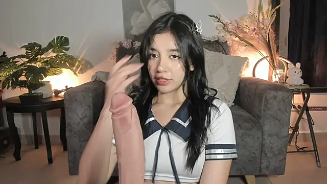 Naughtylittlegirl  online show from February 27, 2026, 9:04 pm