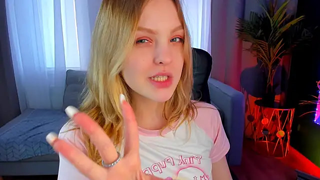 stay with alice online show from February 4, 2025, 12:55 pm