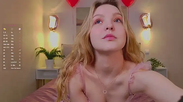 stay with alice online show from February 18, 2026, 4:03 pm