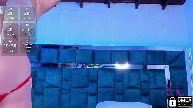 Snapshot of Venus_velez_ chatting on January 12, 2025, 1:16 pm Venus velez online show from January 12, 2025, 1:16 pm