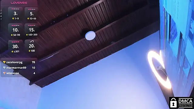 Snapshot of Venus_velez_ chatting on January 21, 2025, 6:45 pm Venus velez online show from January 21, 2025, 6:45 pm