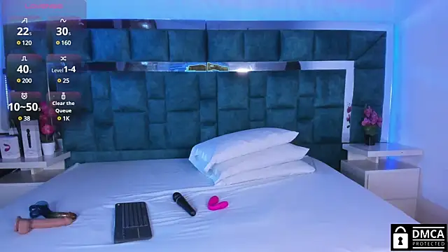 Snapshot of Venus_velez_ chatting on January 27, 2025, 12:48 pm Venus velez online show from January 27, 2025, 12:48 pm