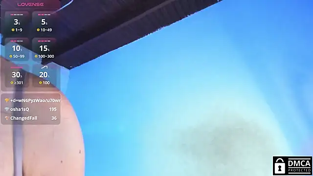 Snapshot of Venus_velez_ chatting on February 27, 2025, 6:20 pm Venus velez online show from February 27, 2025, 6:20 pm