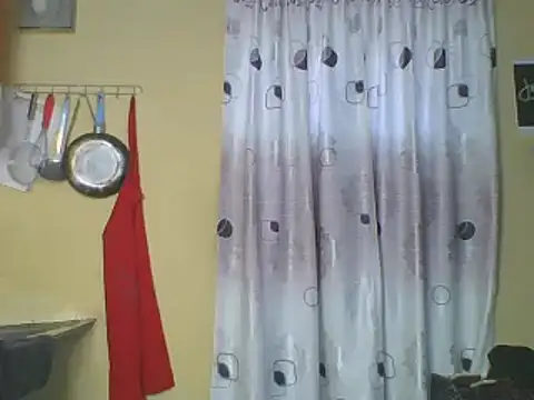 HoLy-ViRgiN online show from February 27, 2025, 1:38 pm