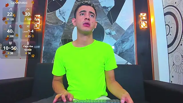 kai borman online show from February 20, 2025, 1:08 pm