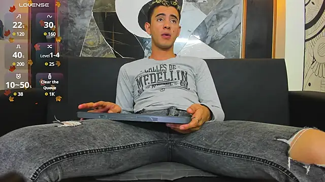 kai borman online show from February 26, 2025, 4:03 pm