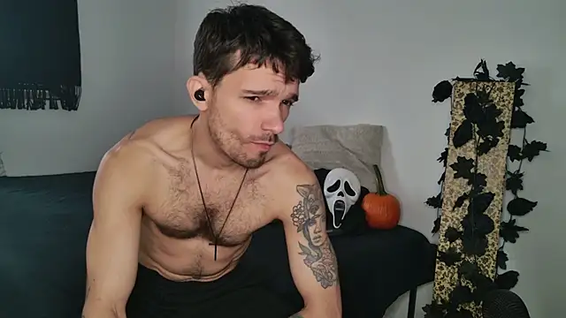 Snapshot of JackDesFeux chatting on October 25, 2025, 5:51 pm JackDesFeux online show from October 25, 2025, 5:51 pm