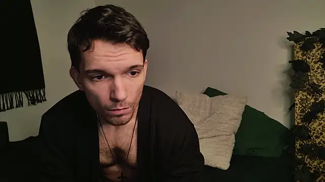 JackDesFeux online show from January 12, 2026, 10:15 pm