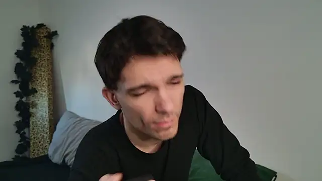 JackDesFeux online show from February 1, 2026, 5:44 pm