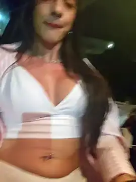 Brunna Ella online show from December 31, 2024, 1:57 am