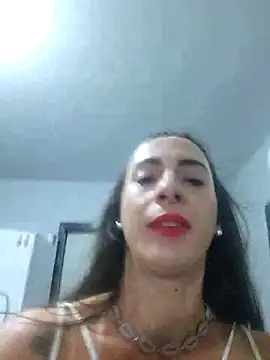 Brunna Ella online show from November 17, 2025, 4:57 pm