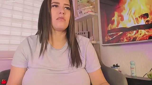 Snapshot of susanjons_tcw chatting on February 6, 2026, 10:46 pm susanjons tcw online show from February 6, 2026, 10:46 pm