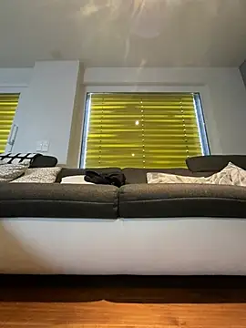 Sturmi18 online show from April 21, 2026, 4:12 pm