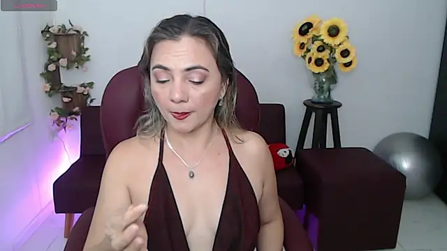 ana milf online show from April 10, 2026, 12:43 pm