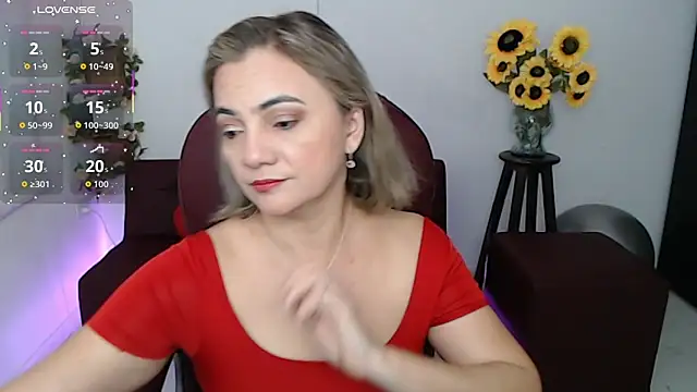 ana milf online show from May 4, 2026, 2:02 pm