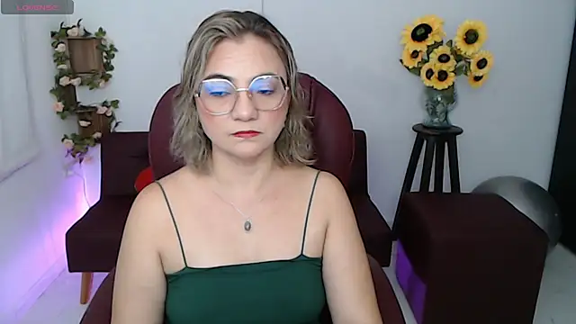 ana milf online show from May 5, 2026, 1:41 pm