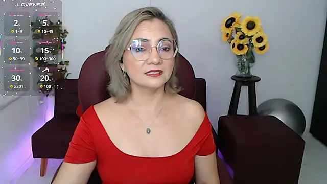 ana milf online show from May 8, 2026, 1:38 pm