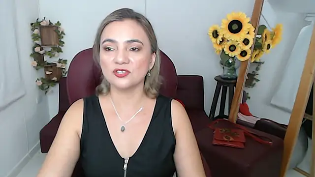 ana milf online show from June 4, 2026, 2:01 pm