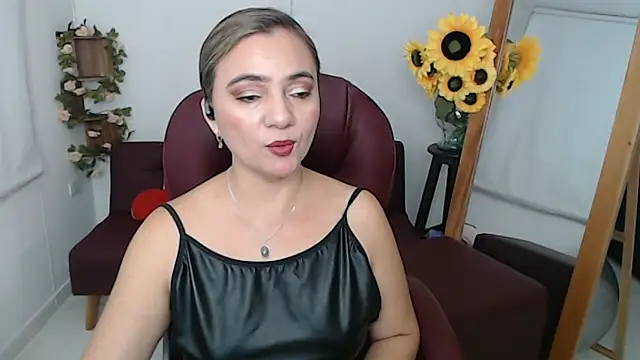 ana milf online show from June 16, 2026, 2:30 pm