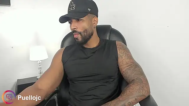 Xander Str0ng online show from April 14, 2026, 11:49 am