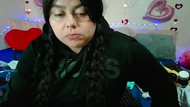 celestehot707rs online show from March 3, 2026, 4:07 am