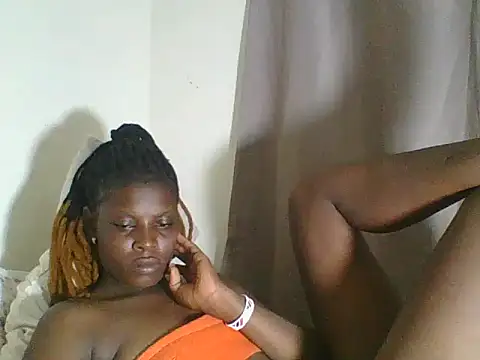 Snapshot of Blacksweetbeb chatting on January 23, 2025, 11:15 am Blacksweetbeb online show from January 23, 2025, 11:15 am